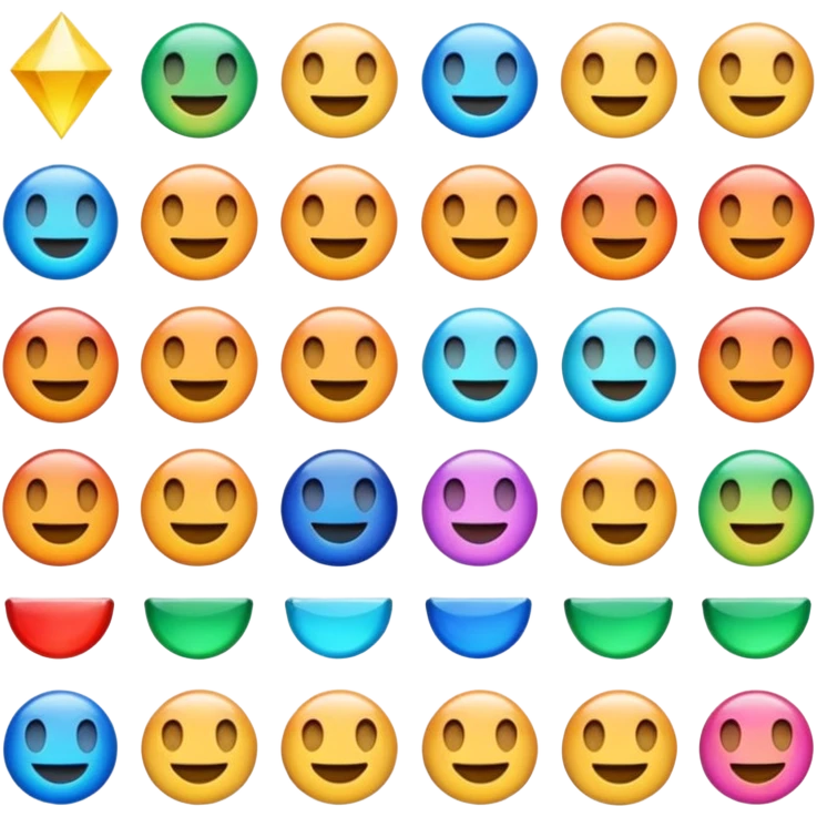 Splendid emoji