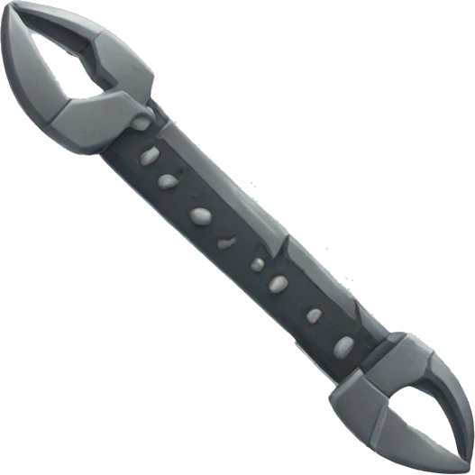 Terminal lance  emoji