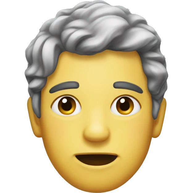 😶‍🌫️🥹 emoji