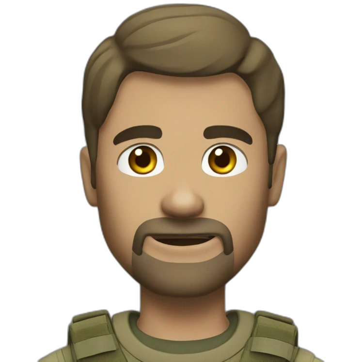 Call of duty emoji