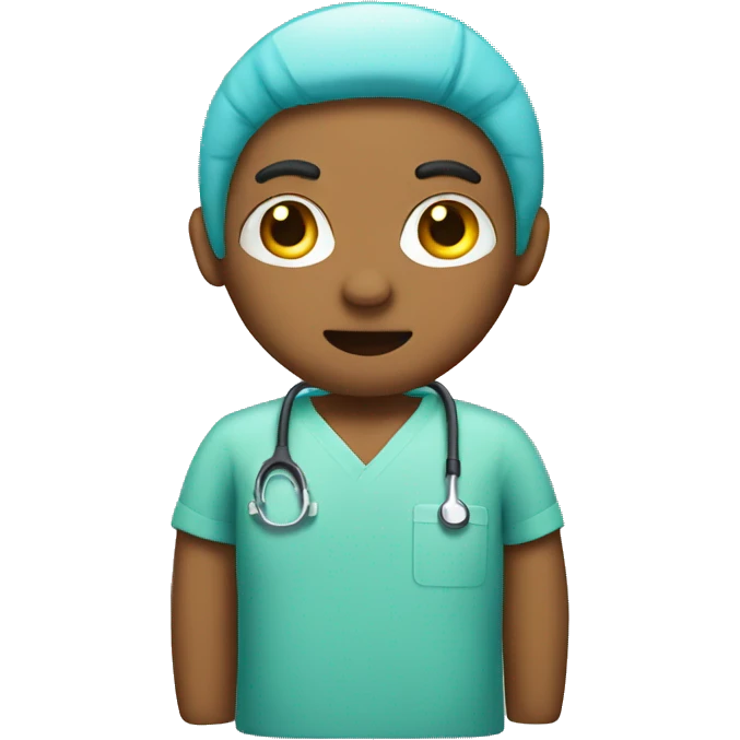 Anaesthesia  emoji