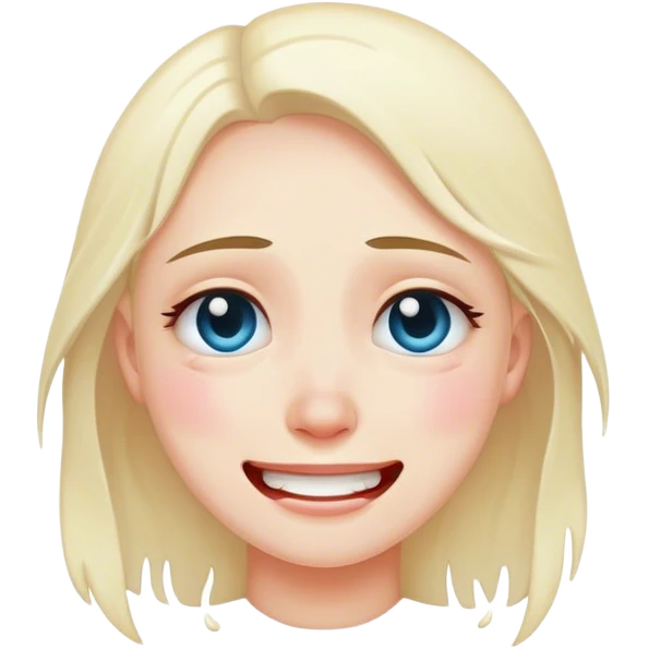 🥰🥲 emoji