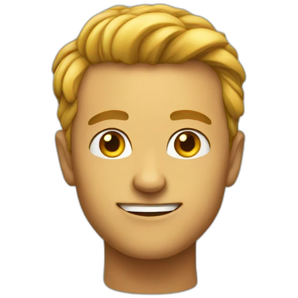 smirk emoji