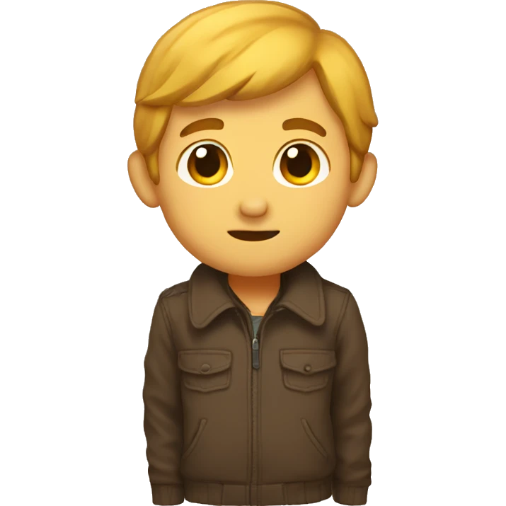 Fall emoji