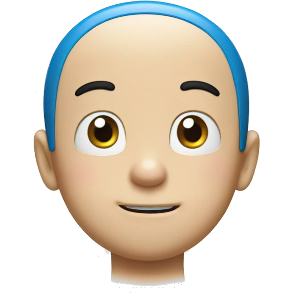 Doraemon emoji