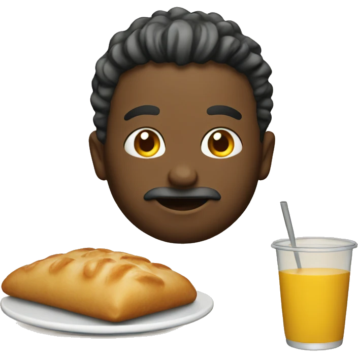Food emoji