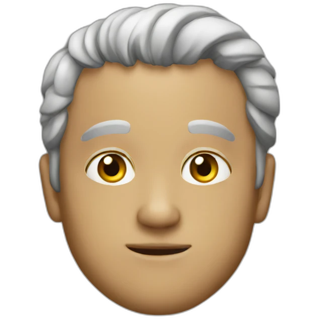 Julius emoji