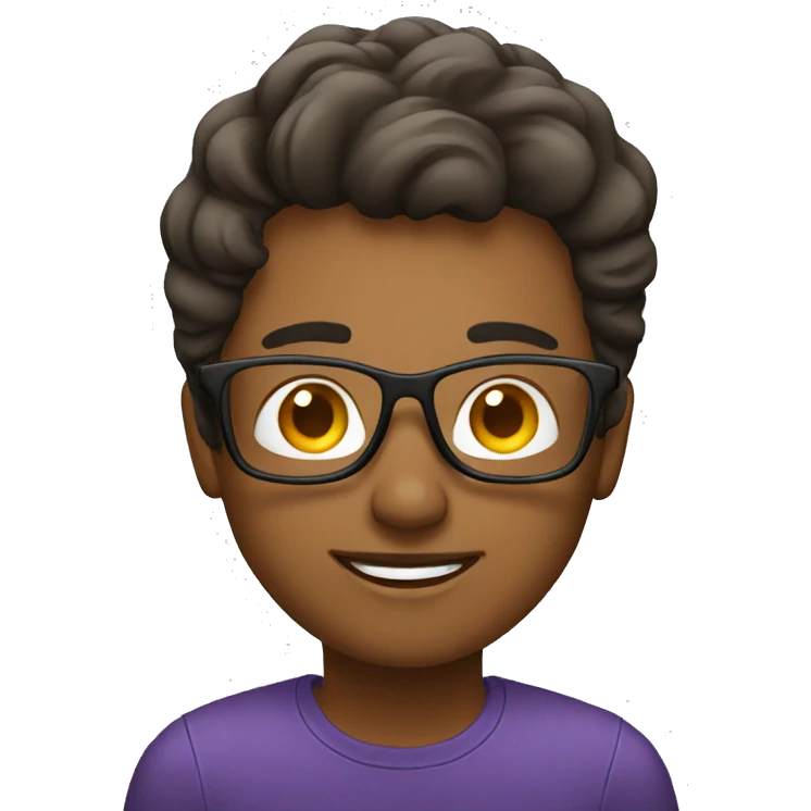 content marketer emoji