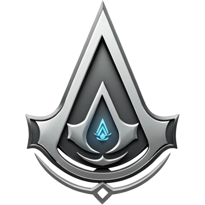 Assassin's creed simbol emoji emoji