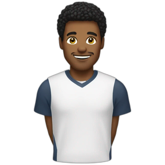 Mickael jakson emoji