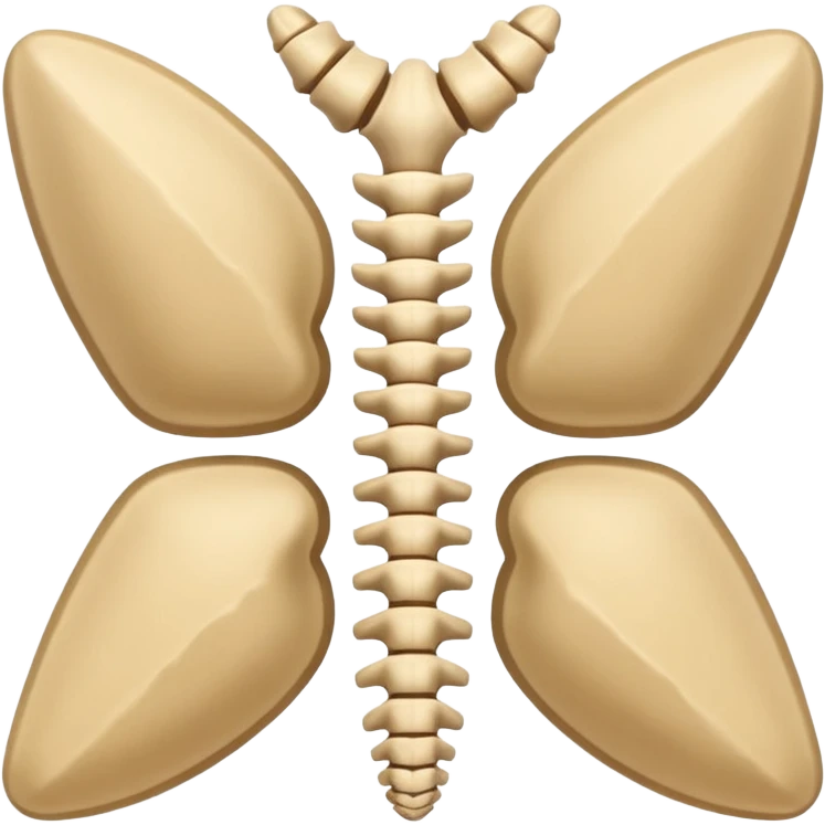 spine emoji