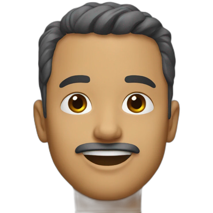 Rabie bouden emoji