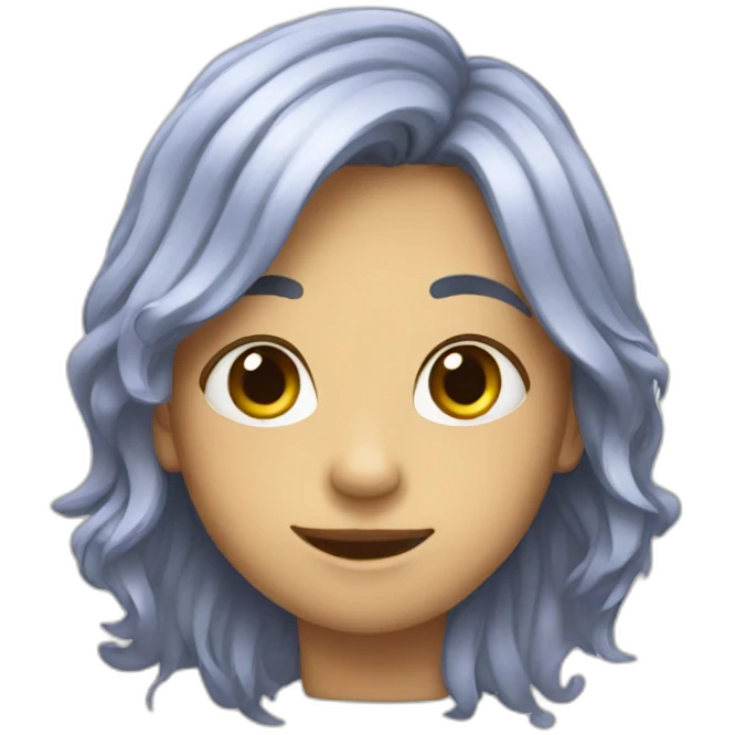 Doodle emoji