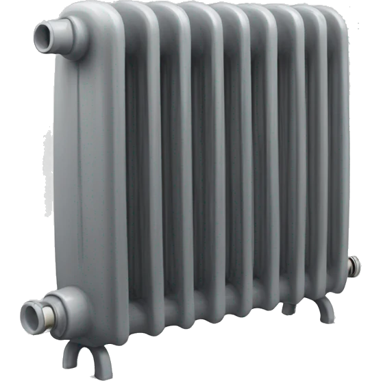 
radiator emoji