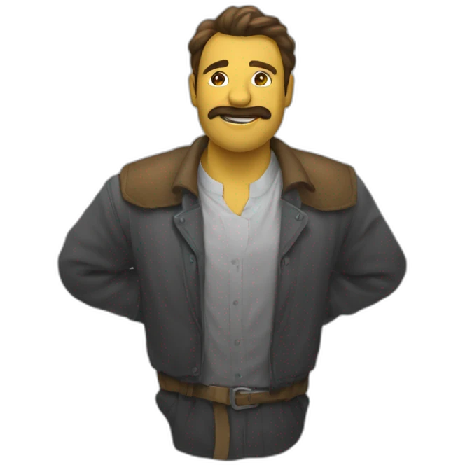 doit dauner emoji