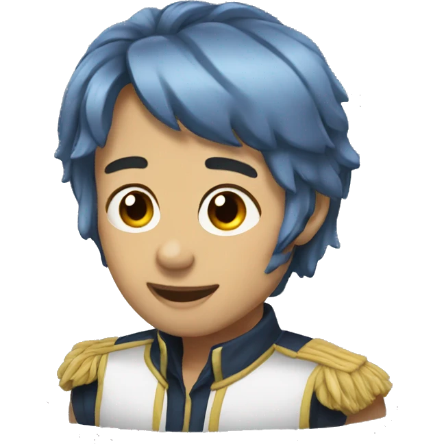 Ariet emoji