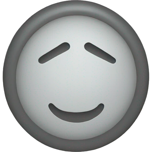 check emoji