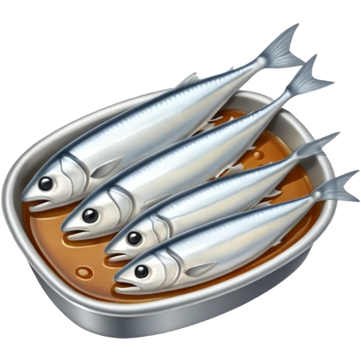 anchovies emoji
