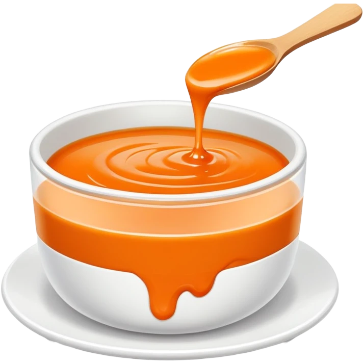 dipping sauce  emoji