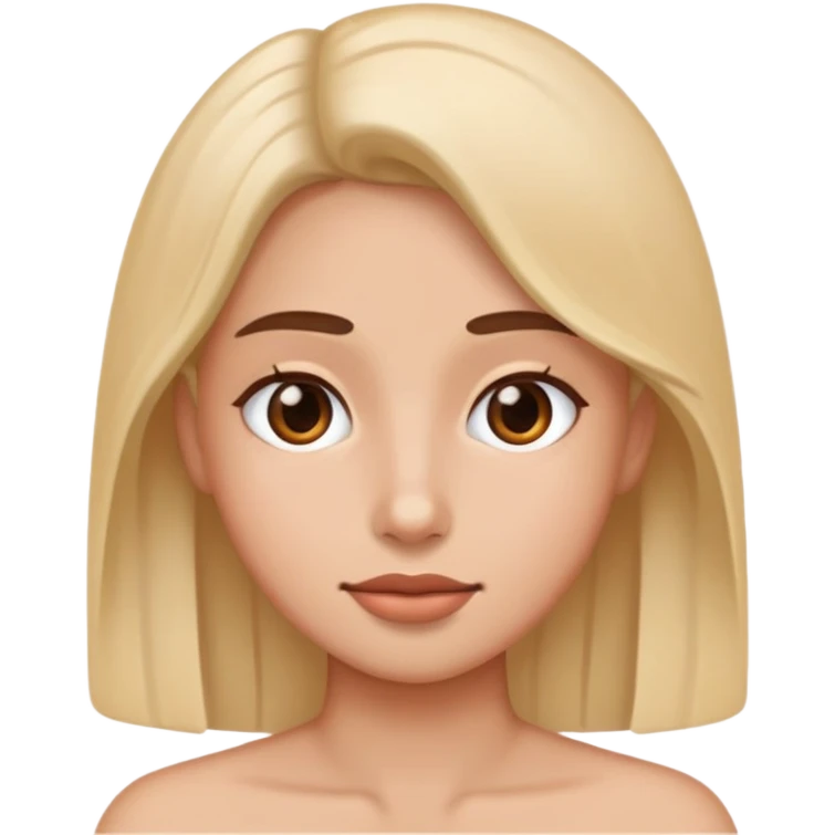 Хуй emoji