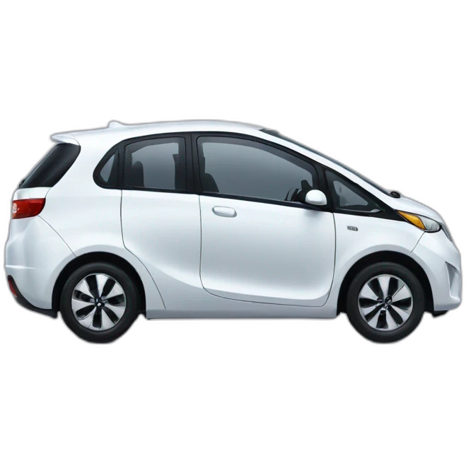 byd electric car 2023 emoji