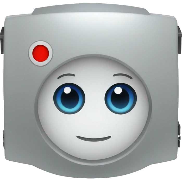 Fiber Laser emoji