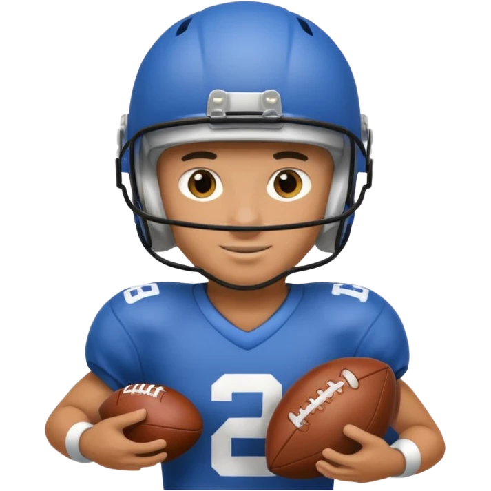 football emoji