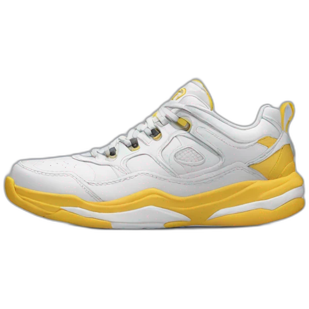 Fast sneakers emoji