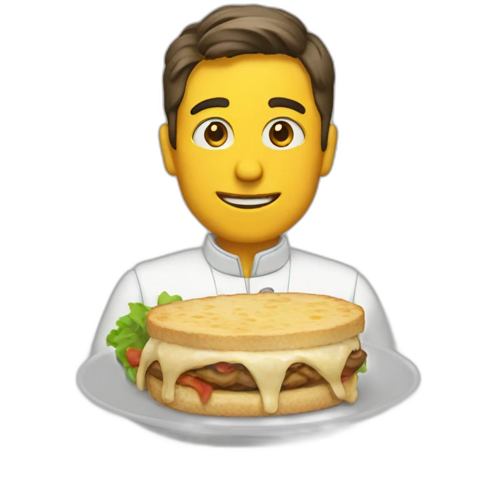Comida emoji