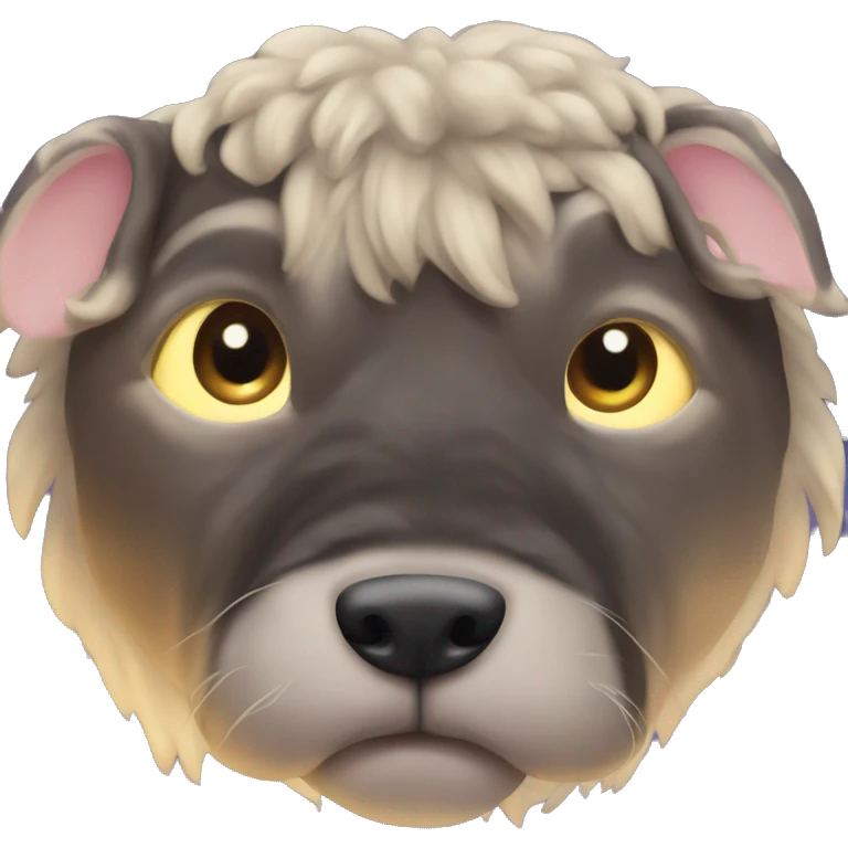 Dreamybullxx emoji