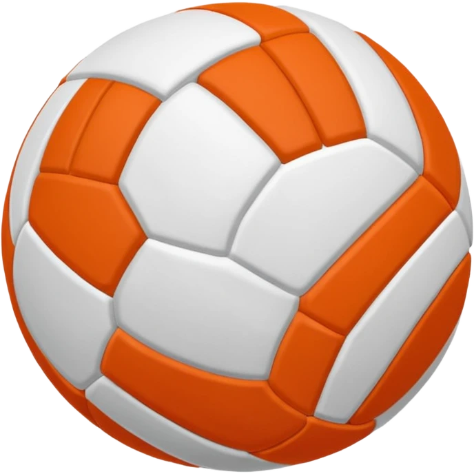 red de voleibol  emoji