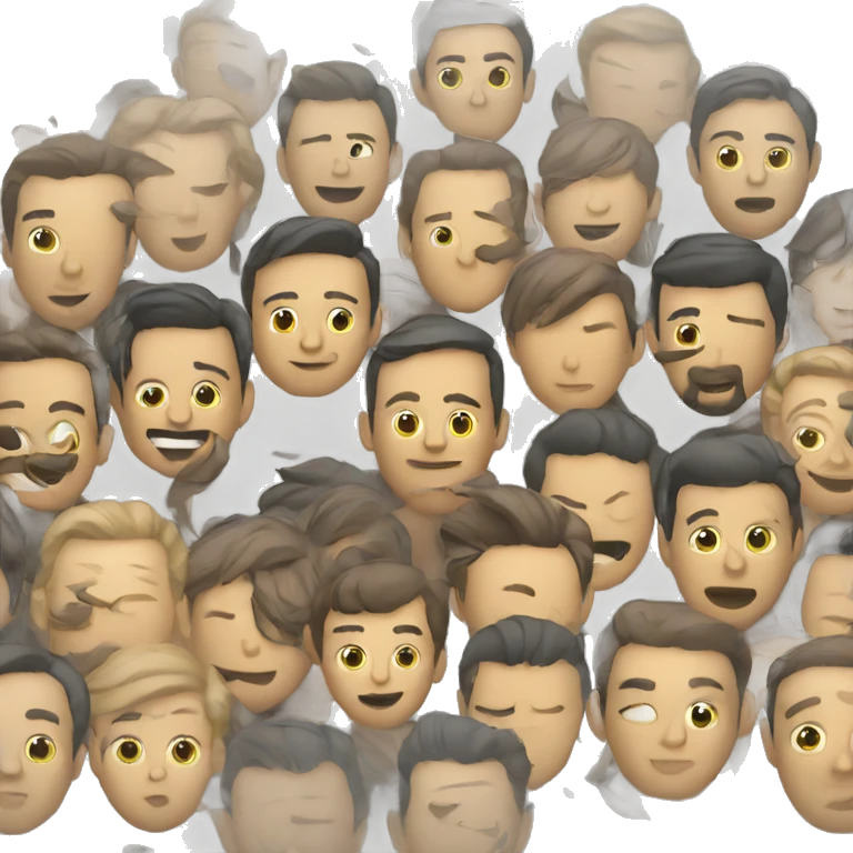 Alpha capital group emoji