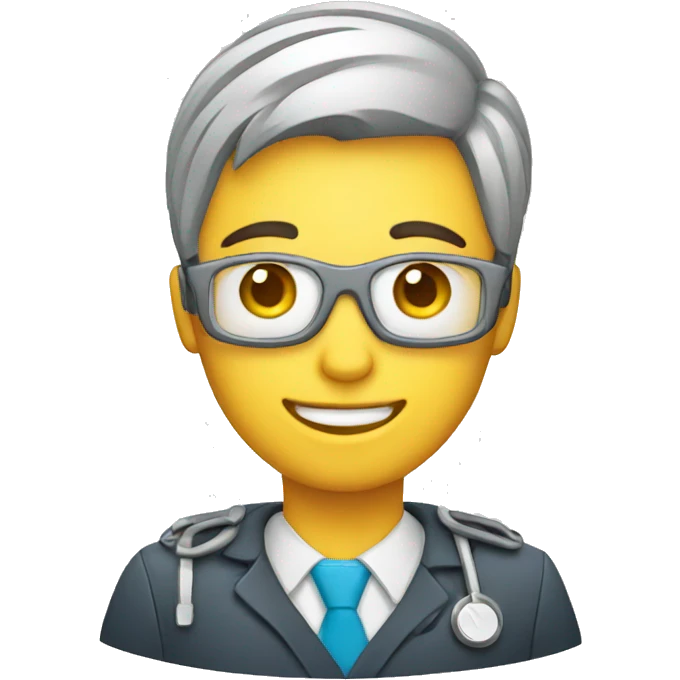 Billing Specialist emoji
