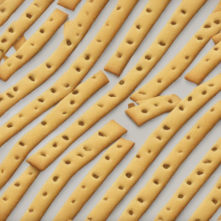 cracker emoji