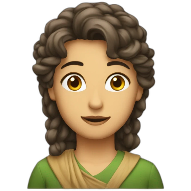 علم سورية الأستقلال emoji