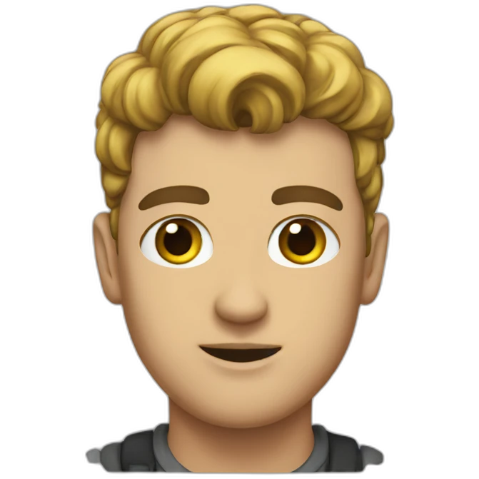 Greve emoji