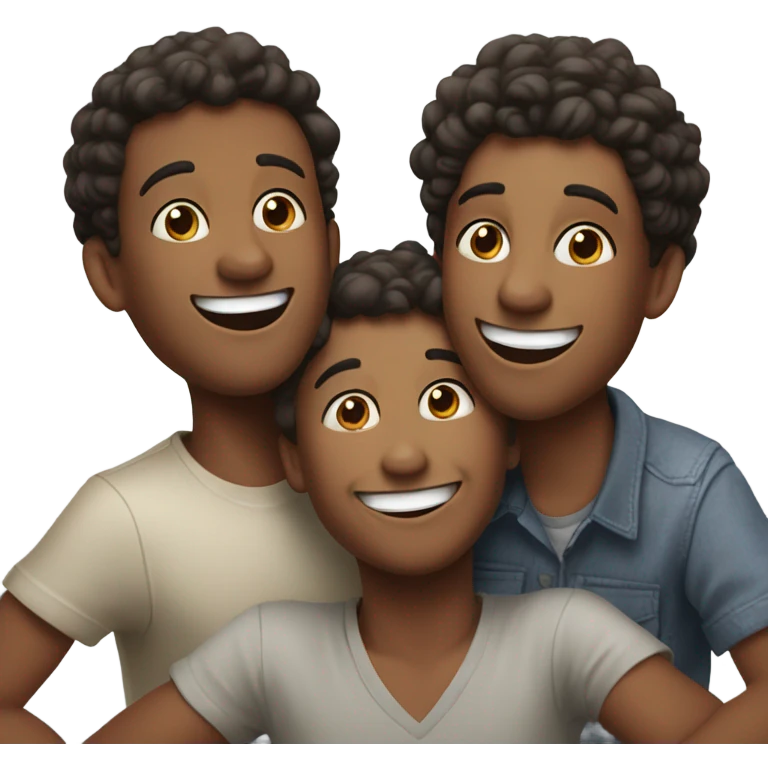 besties emoji