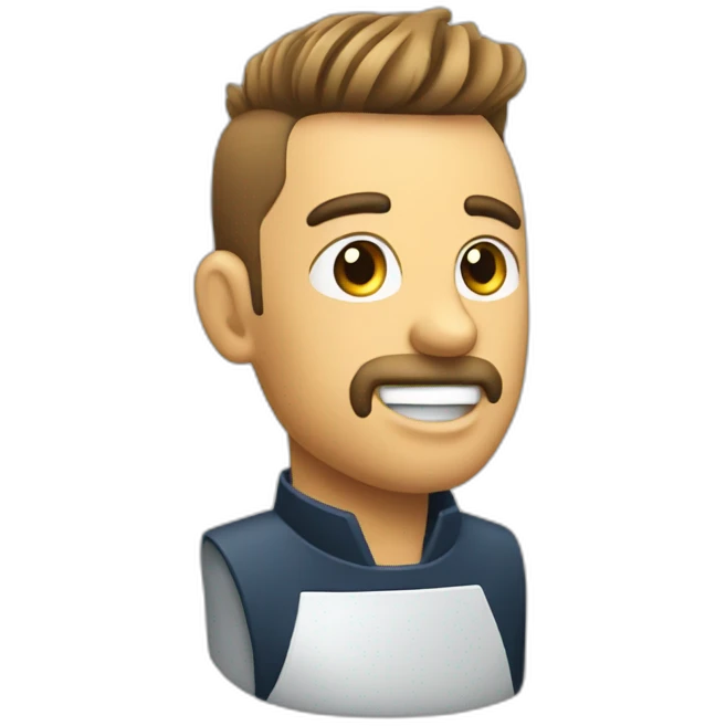 barber trimmer emoji