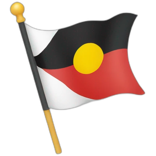 Flag breizh emoji
