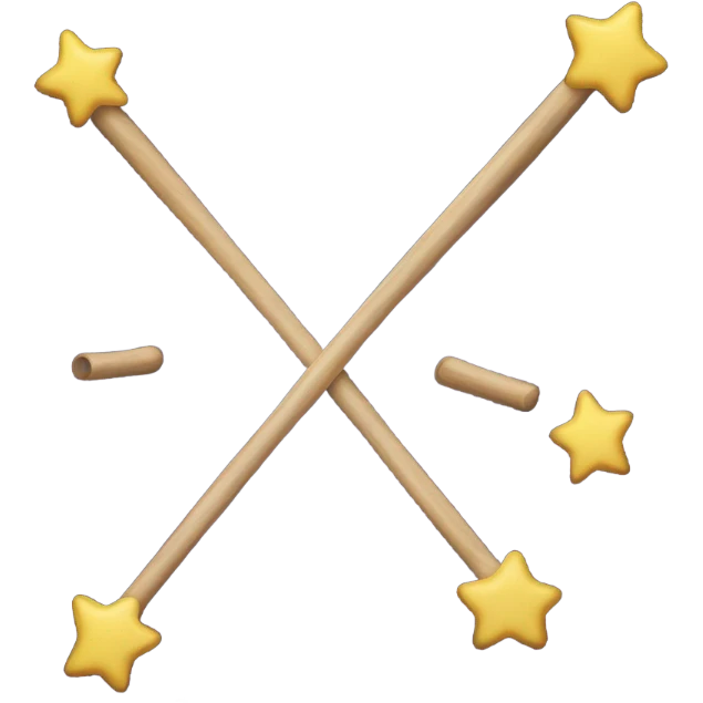 Big Dipper emoji