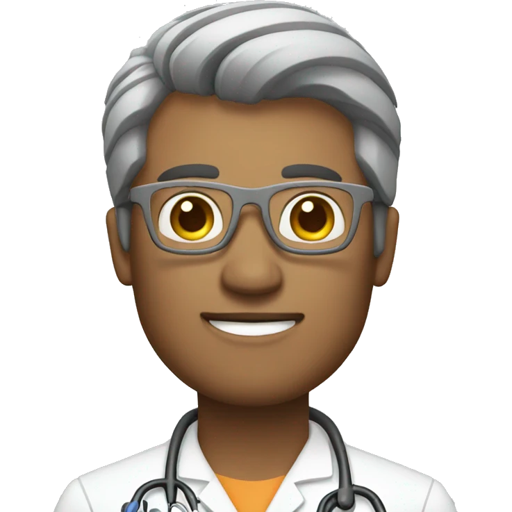Spotify doctor emoji