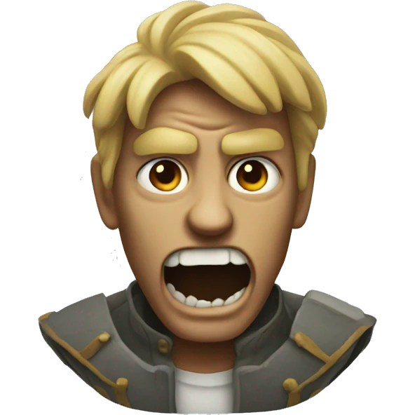 doomscrolling emoji