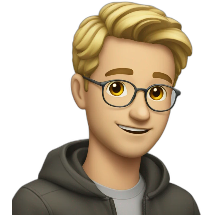 Felix Ulmer emoji