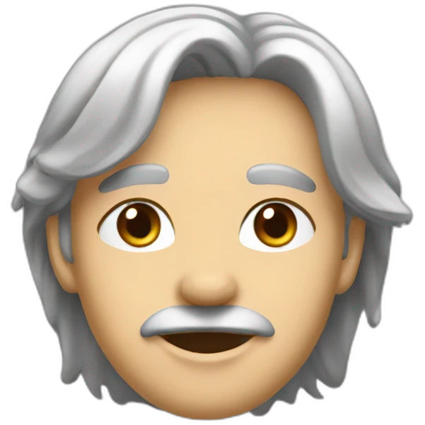 Végéta emoji