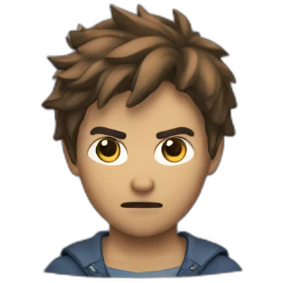 L'attaque des titans emoji