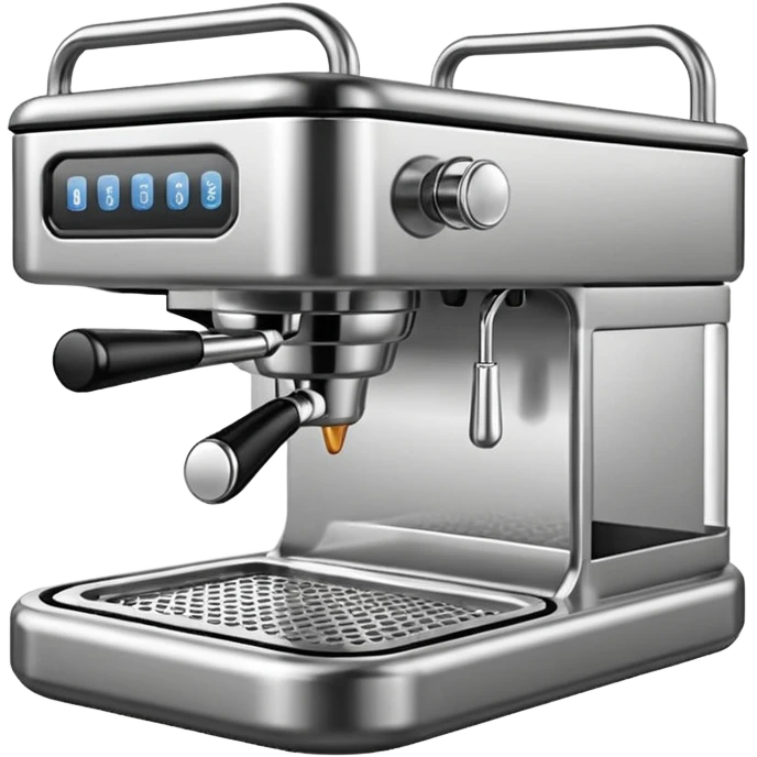 Portafilter

 emoji