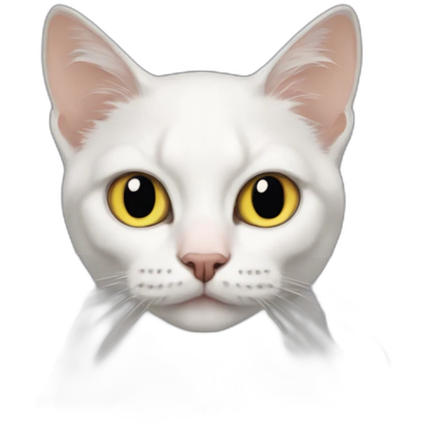 phoebe bridgers cat emoji