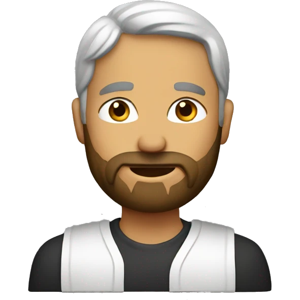 Bible study  emoji