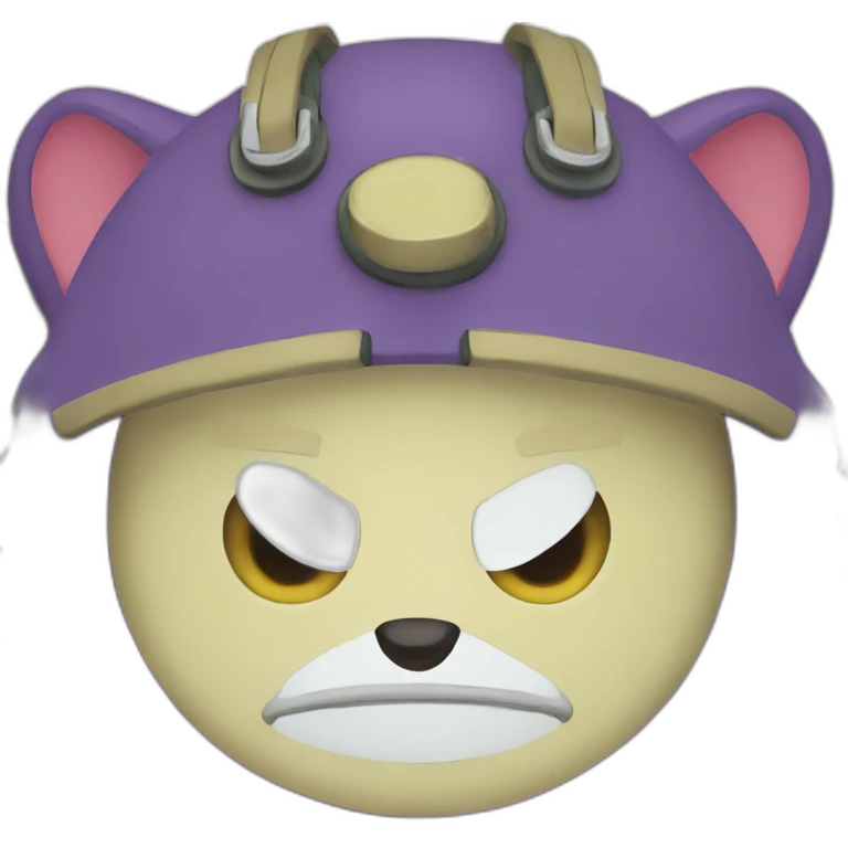 yokaiwatch emoji