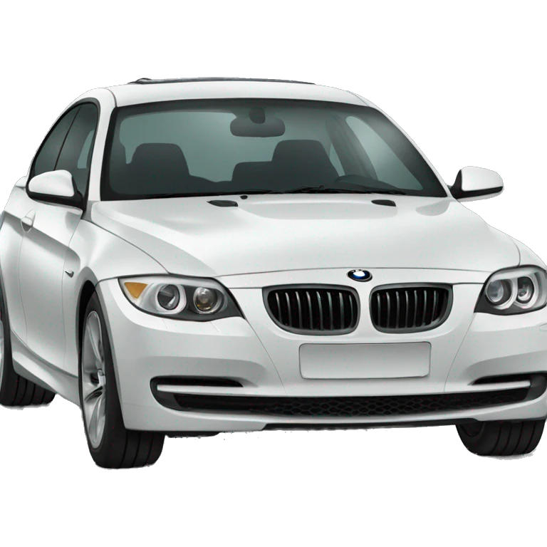 bmw emoji
